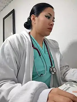 Snapshot of Sweet__Nurse1 chatting on 13, 1, 2025 Sweet Nurse1 online show from 13, 1, 2025
