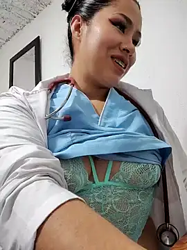 Snapshot of Sweet__Nurse1 chatting on 18, 1, 2025 Sweet Nurse1 online show from 18, 1, 2025