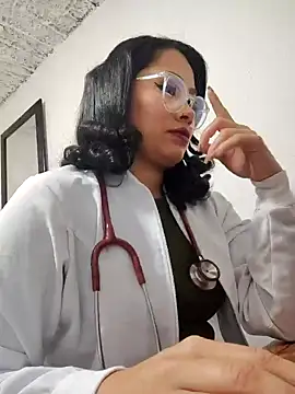 Snapshot of Sweet__Nurse1 chatting on 20, 1, 2025 Sweet Nurse1 online show from 20, 1, 2025