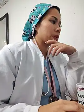 Snapshot of Sweet__Nurse1 chatting on 21, 1, 2025 Sweet Nurse1 online show from 21, 1, 2025