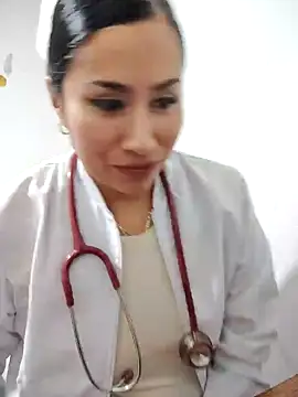 Snapshot of Sweet__Nurse1 chatting on 27, 1, 2025 Sweet Nurse1 online show from 27, 1, 2025