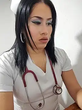 Snapshot of Sweet__Nurse1 chatting on 2, 2, 2025 Sweet Nurse1 online show from 2, 2, 2025