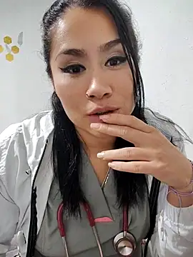 Snapshot of Sweet__Nurse1 chatting on 13, 2, 2025 Sweet Nurse1 online show from 13, 2, 2025