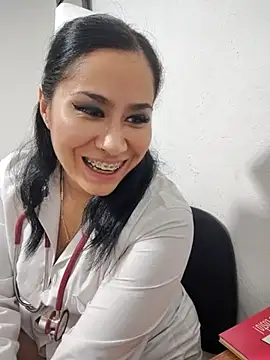 Snapshot of Sweet__Nurse1 chatting on 16, 2, 2025 Sweet Nurse1 online show from 16, 2, 2025