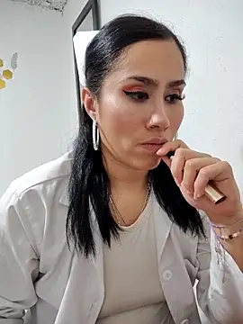 Snapshot of Sweet__Nurse1 chatting on 17, 2, 2025 Sweet Nurse1 online show from 17, 2, 2025