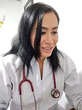 Snapshot of Sweet__Nurse1 chatting on 25, 2, 2025 Sweet Nurse1 online show from 25, 2, 2025