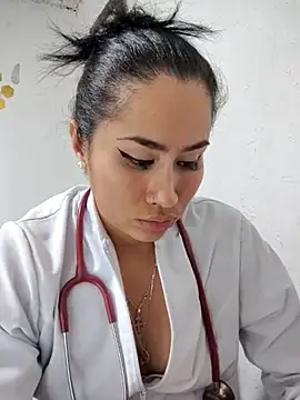 Snapshot of Sweet__Nurse1 chatting on 28, 2, 2025 Sweet Nurse1 online show from 28, 2, 2025