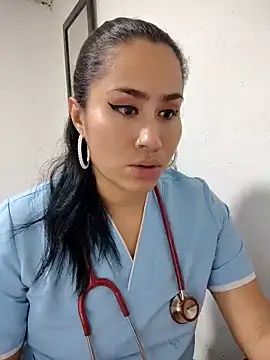 Snapshot of Sweet__Nurse1 chatting on 8, 3, 2025 Sweet Nurse1 online show from 8, 3, 2025