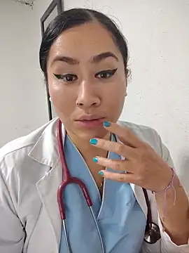 Snapshot of Sweet__Nurse1 chatting on 10, 3, 2025 Sweet Nurse1 online show from 10, 3, 2025