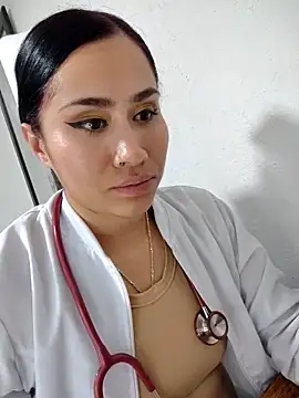 Snapshot of Sweet__Nurse1 chatting on 15, 3, 2025 Sweet Nurse1 online show from 15, 3, 2025