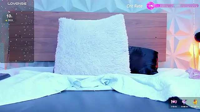 Stacey white  online show from 13, 3, 2025