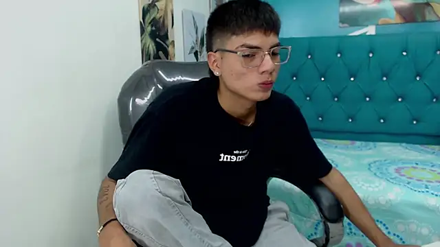 Noha scott online show from 8, 1, 2025