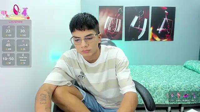 Noha scott online show from 4, 3, 2025