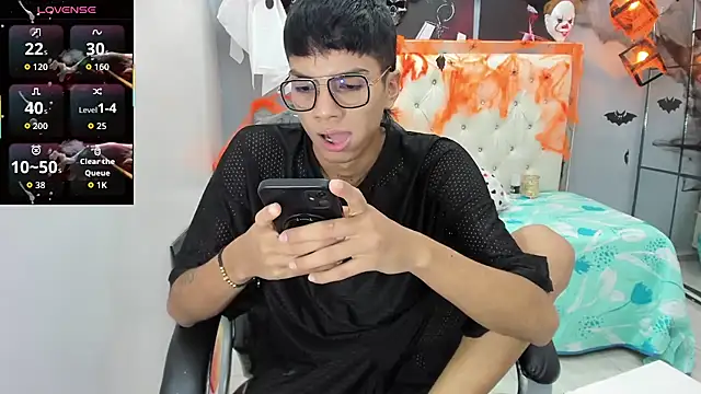 Noha scott online show from 22, 10, 2025