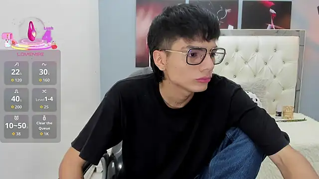 Noha scott online show from 15, 4, 2026