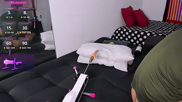 Snapshot of Jerry_woolley chatting on 20, 12, 2025 Jerry woolley online show from 20, 12, 2025