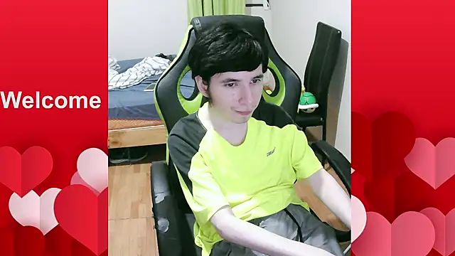 Snapshot of Twink_martinboy chatting on 2, 2, 2026 Twink martinboy online show from 2, 2, 2026