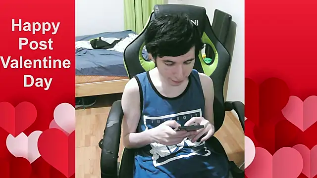 Snapshot of Twink_martinboy chatting on 15, 2, 2026 Twink martinboy online show from 15, 2, 2026