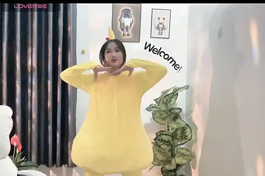  Aimy  online show from 25, 2, 2025