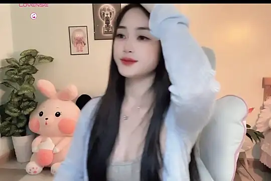  Aimy  online show from 23, 12, 2025