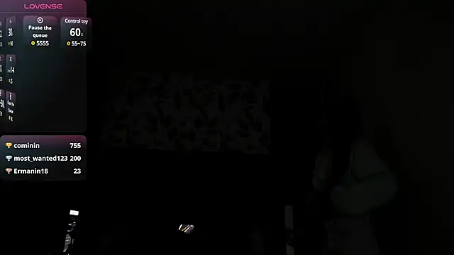 Snapshot of AmmyJones_ chatting on 23, 2, 2025 AmmyJones online show from 23, 2, 2025