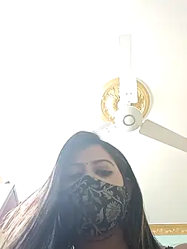 SANAYA ROY online show from 7, 3, 2025