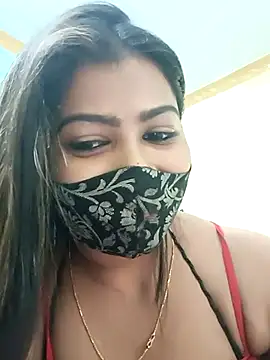 SANAYA ROY online show from 21, 3, 2025