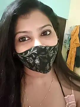 SANAYA ROY online show from 26, 2, 2026