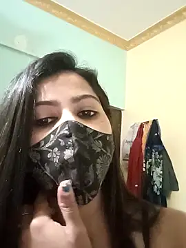 SANAYA ROY online show from 16, 3, 2026