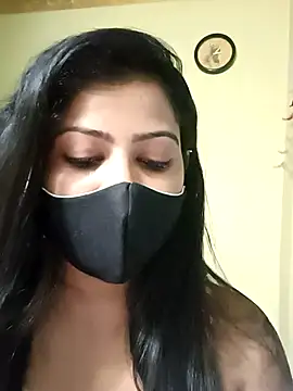 SANAYA ROY online show from 5, 7, 2026