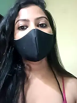 SANAYA ROY online show from 15, 7, 2026