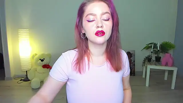 AidaPerry online show from 27, 2, 2026