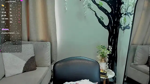 Snapshot of StefyGil_ chatting on 20, 9, 2025 StefyGil online show from 20, 9, 2025