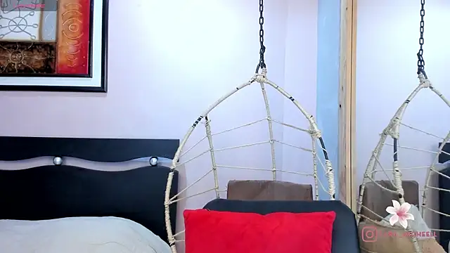 StefyGil  online show from 7, 4, 2026