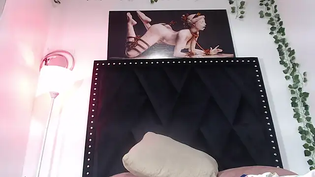 Snapshot of _Marcela__ chatting on 21, 1, 2025 Marcela online show from 21, 1, 2025