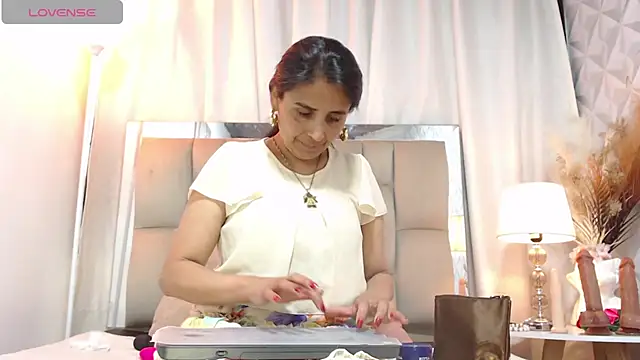 Snapshot of _Marcela__ chatting on 25, 1, 2025 Marcela online show from 25, 1, 2025