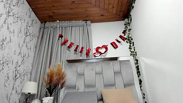 Snapshot of _Marcela__ chatting on 26, 2, 2025 Marcela online show from 26, 2, 2025