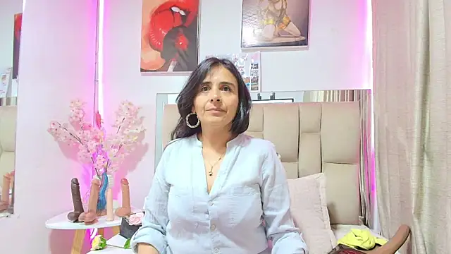  Marcela   online show from 23, 5, 2026