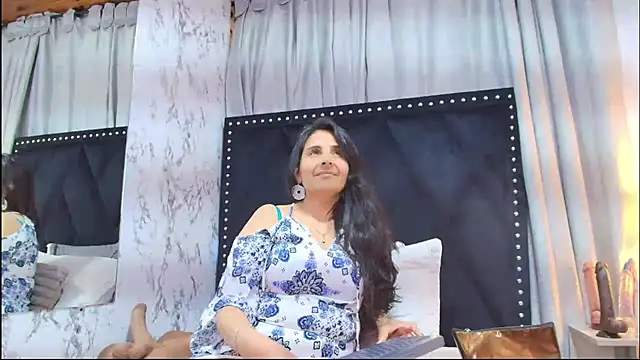 Snapshot of _Marcela__ chatting on 30, 6, 2026 Marcela online show from 30, 6, 2026