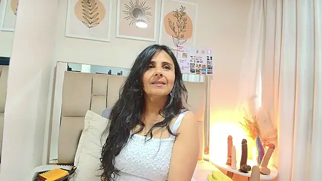 Snapshot of _Marcela__ chatting on 3, 7, 2026 Marcela online show from 3, 7, 2026
