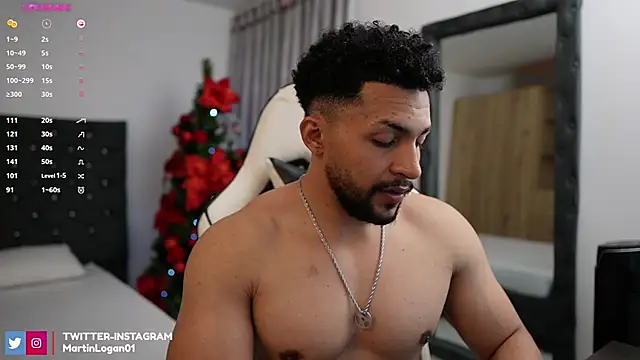 Snapshot of Martin_Logan chatting on 14, 12, 2024 Martin Logan online show from 14, 12, 2024