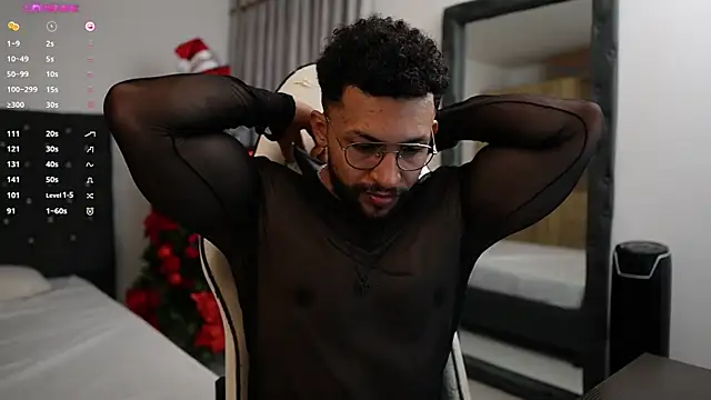 Snapshot of Martin_Logan chatting on 17, 12, 2024 Martin Logan online show from 17, 12, 2024