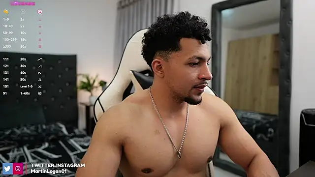 Snapshot of Martin_Logan chatting on 27, 1, 2025 Martin Logan online show from 27, 1, 2025