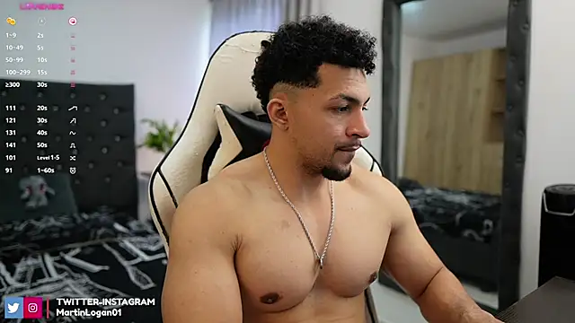 Snapshot of Martin_Logan chatting on 2, 2, 2025 Martin Logan online show from 2, 2, 2025