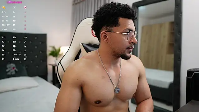 Snapshot of Martin_Logan chatting on 10, 2, 2025 Martin Logan online show from 10, 2, 2025