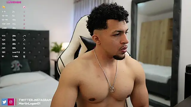 Snapshot of Martin_Logan chatting on 10, 2, 2025 Martin Logan online show from 10, 2, 2025