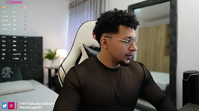 Snapshot of Martin_Logan chatting on 12, 2, 2025 Martin Logan online show from 12, 2, 2025