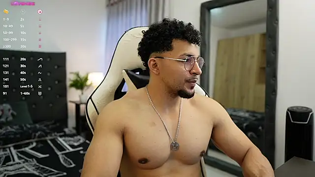 Snapshot of Martin_Logan chatting on 14, 2, 2025 Martin Logan online show from 14, 2, 2025