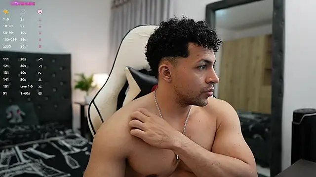 Snapshot of Martin_Logan chatting on 13, 3, 2025 Martin Logan online show from 13, 3, 2025