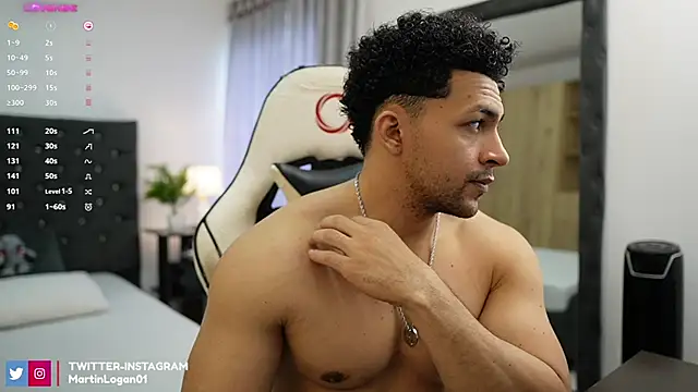 Snapshot of Martin_Logan chatting on 15, 3, 2025 Martin Logan online show from 15, 3, 2025